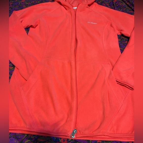 Columbia jacket, size L - Picture 2 of 5